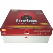 Гільзи для сигарет Firebox 1000шт TT2001000