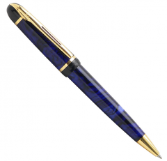 Ручка Waterman Phileas Mineral Blue BP