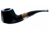 Трубка Peterson Pipe of the Year 2011 Ebony PT-1006