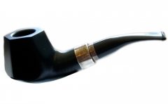 Люлька Peterson Pipe of the Year 2011 Ebony