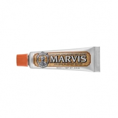 Тестер зубной пасты Marvis Orange Blossom Bloom 10 мл