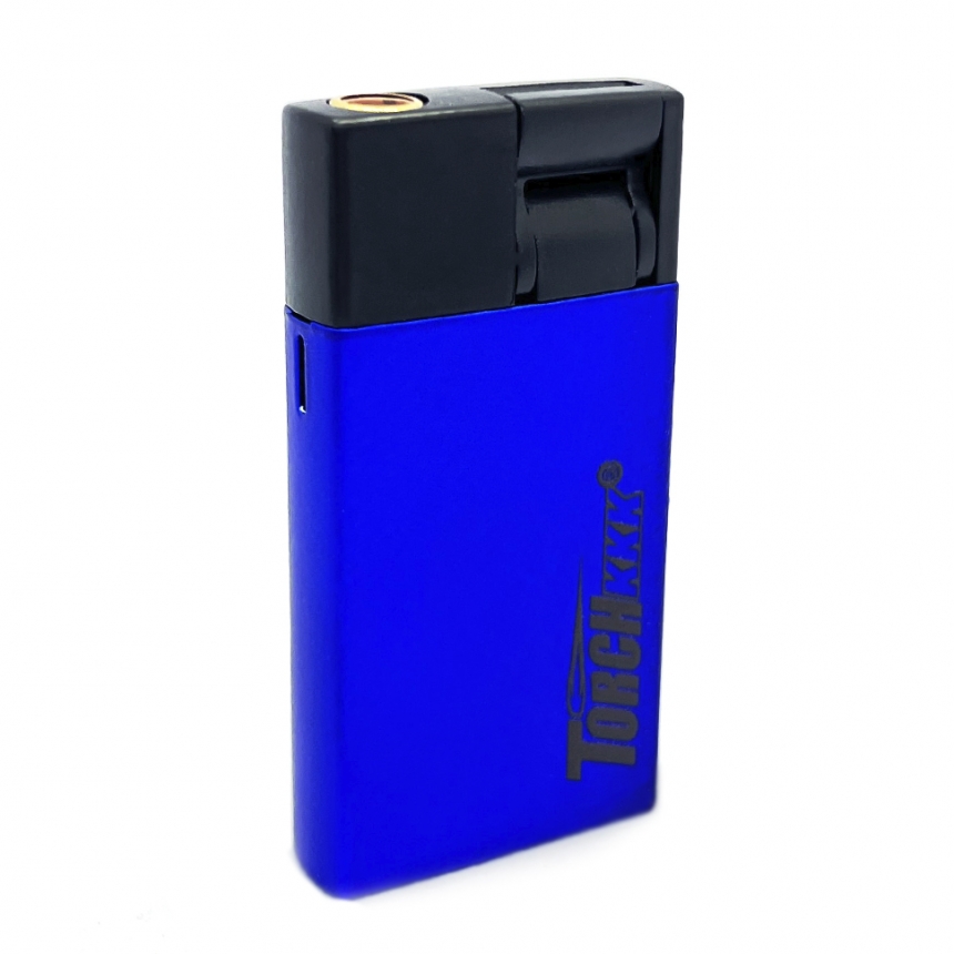 kkk Зажигалка Torch Turbo series kkk CL-010-14 — купить в интернет