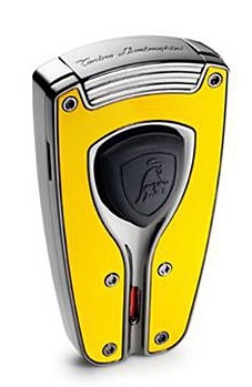 Зажигалка Lamborghini "Forza Giallo" i0TTR003002
