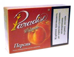 Табак для кальяна Paradise "Peach"