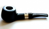 Трубка Peterson Pipe of the Year 2012 Ebony PT-1007