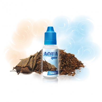 Рідина для заправки картриджів AQUA Arabic Tobacco, 60 мл AQ10014