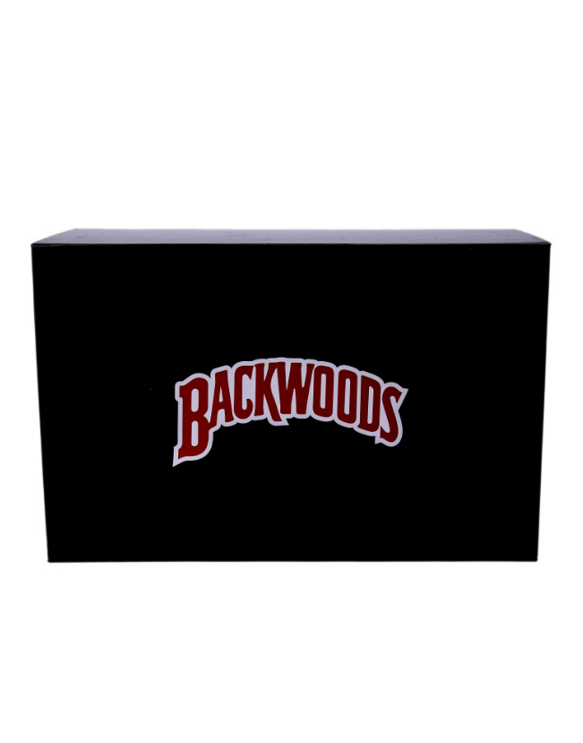 Набор для курения Backwoods Purple 28х11х18см BB20018-1 — купить в