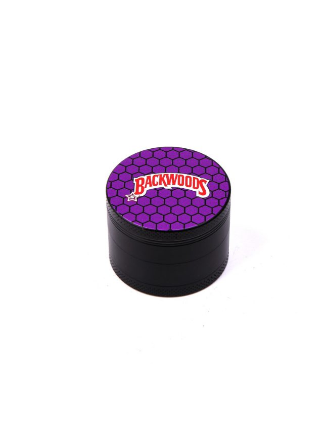 小物入れ BACKWOODS BOROUGH 1st ANNIVERSARY Набор для курения Backwoods Purple 28х11х18см BB20018-1 — купить в