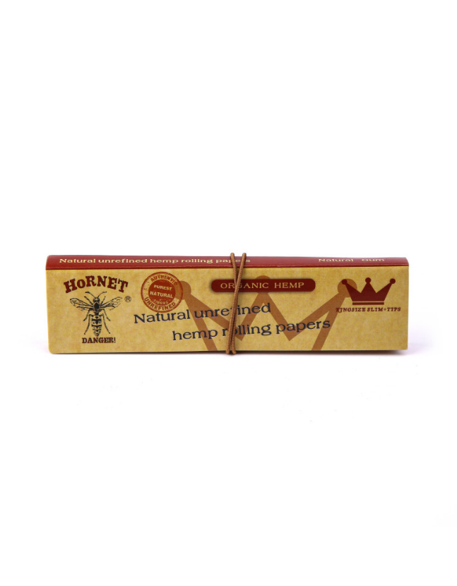 Набор для курения Backwoods Purple 28х11х18см BB20018-1 — купить в