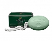 Мыло на веревке MUSGO REAL SOAP ON A ROPE CLASSIC SCENT 190 г KTG-594
