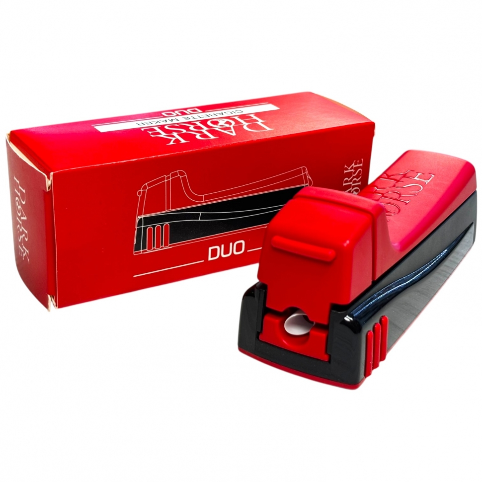 Машинка для гильз Dark Horse Duo 1070569 — купить в интернет