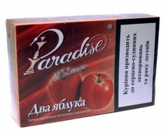 Табак для кальяна Paradise "Double apple"
