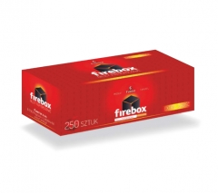 Гильзы для сигарет Firebox 250шт