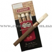 Сигари (сигарілли)  Handlesgold Cherry Wood-Tip CG5-022