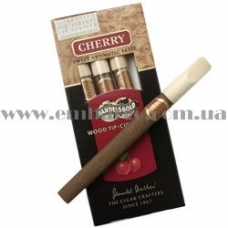 Сигари (сигарілли)  Handlesgold Cherry Wood-Tip