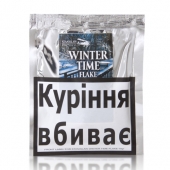 Табак для трубки Stanislaw Winter Time Flake 10гр 1062599