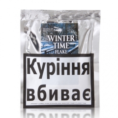 Табак для трубки Stanislaw Winter Time Flake 10гр