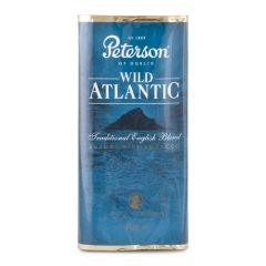 Тютюн Peterson Wild Atlantic'' 40
