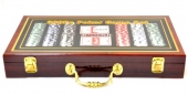Покерный набор "Тrick" DDL-3