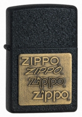 Зажигалка Zippo Zippo Brass
