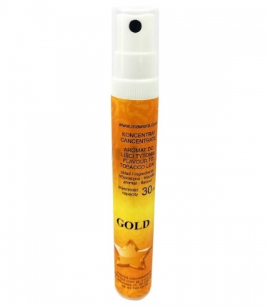 Ароматизатор для тютюну "American Blend Gold" Мальборо in008