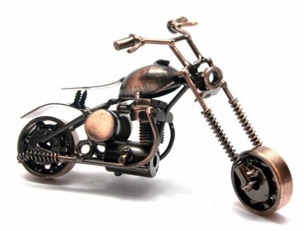 Статуетка "Motorbike" 26480
