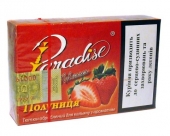 Табак для кальяна Paradise "Strawberry" PRD12-029