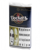 Табак для самокруток Dockers Zware Shag, 30 гр ML3975
