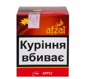 Табак для кальяна Afzal Яблоко, 250 гр ML2430