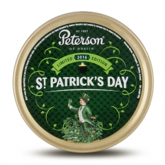Тютюн Peterson St. Patrick's Day 2016'' 50