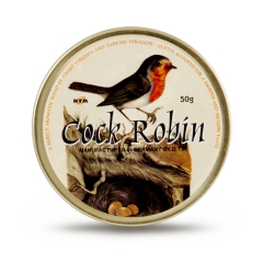 Люльковий тютюн Cock Robin 