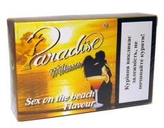 Табак для кальяна Paradise "Sex on the beach"