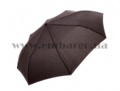 Зонт полуавтомат DOPPLER "Negro" DOP730167-1