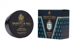 Крем для гоління Truefitt & Hill Grafton, 190 г