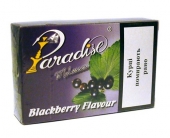 Табак для кальяна Paradise "Black-currant" PRD12-032