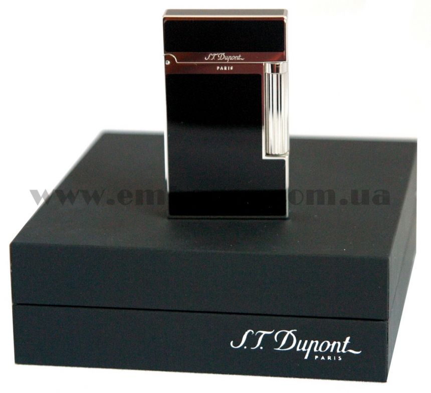 Зажигалка S.T. Dupont L2 500-00023 — купить в интернет-магазине