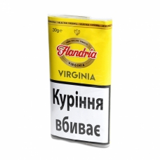Тютюн для самокруток Flandria Yellow Virginia (30 гр)