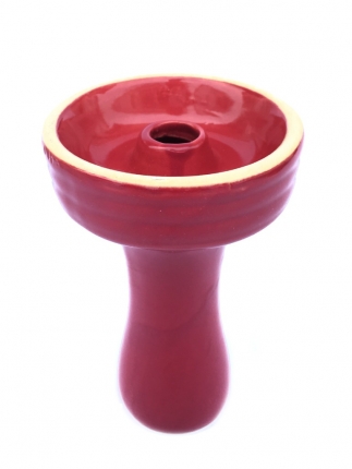 Керамическая чаша Phunel Red 