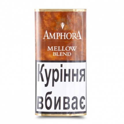 Табак Amphora Mellow Blend'' 50 1065227