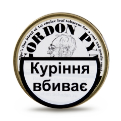 Трубочный табак Gordon Pym"50