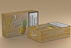 Табак для кальяна Paradise "Pineapple"