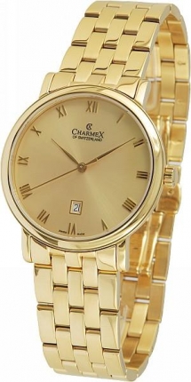 Швейцарские часы Charmex (CH-1991) CH-1991