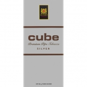 Табак для трубки Mac Baren Cube Silver PT11-025