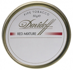 Тютюн для трубки Davidoff Red Mixture