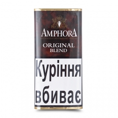 Тютюн Amphora Original Blend'' 50
