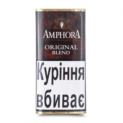 Тютюн Amphora Original Blend'' 50 1065225