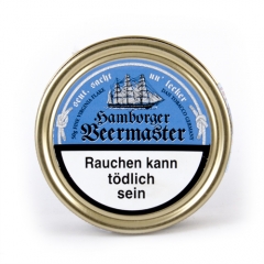 Трубочный табак Hamborger Veermaster"50