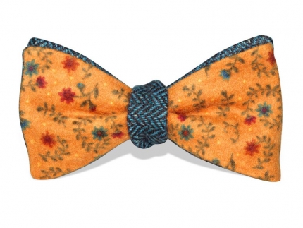 Краватка-метелик Churchill "Радість" Ch483/534