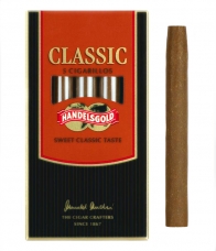Сигары Handlesgold Classic