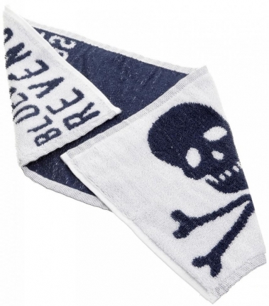 Полотенце The Bluebeards Revenge Medium Towel BNM_065